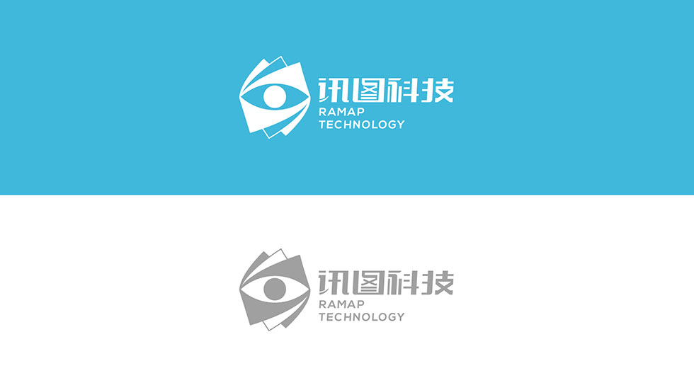 讯图科技logo