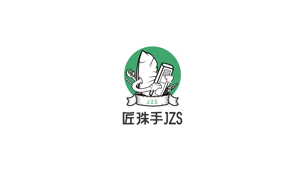 武汉LOGO设计