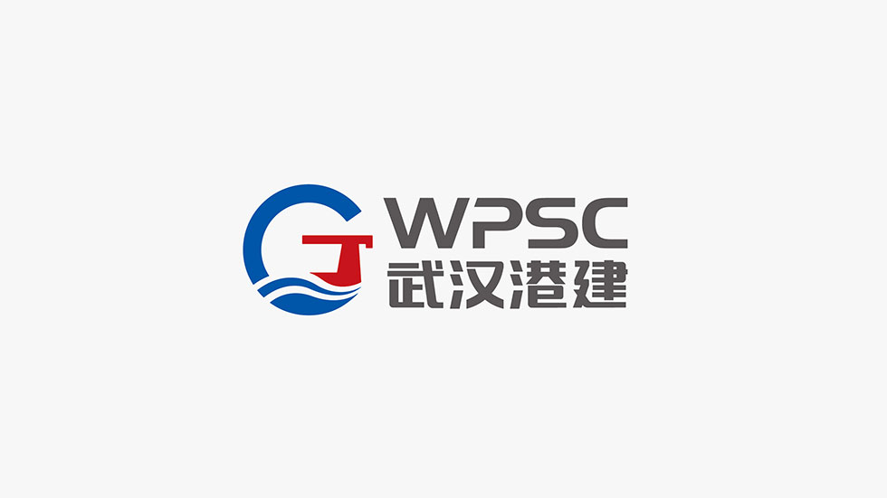 港建LOGO设计