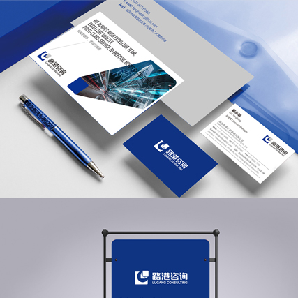 三种一学就会的商标logo设计技巧