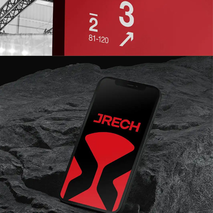 VI设计的表现手法有哪些