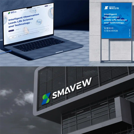 5个技巧让你轻松掌握高级感字母logo设计