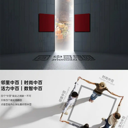 为什么你的品牌需要VI设计