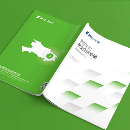 画册设计中如何运用图表和数据可视化提升信息传达效果