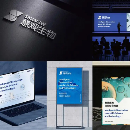 六大LOGO设计思路全解析