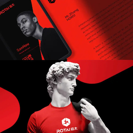 VI 设计:让品牌从 “没印象” 到 “过目不忘”