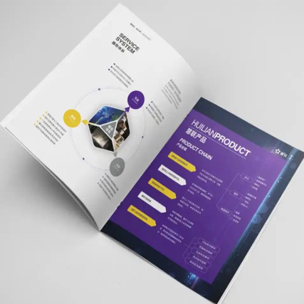 设计师必备的9大高端画册设计排版技巧