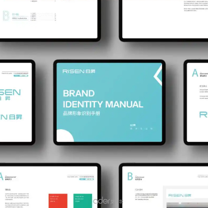 初创品牌预算有限？三步打造高性价比VI设计