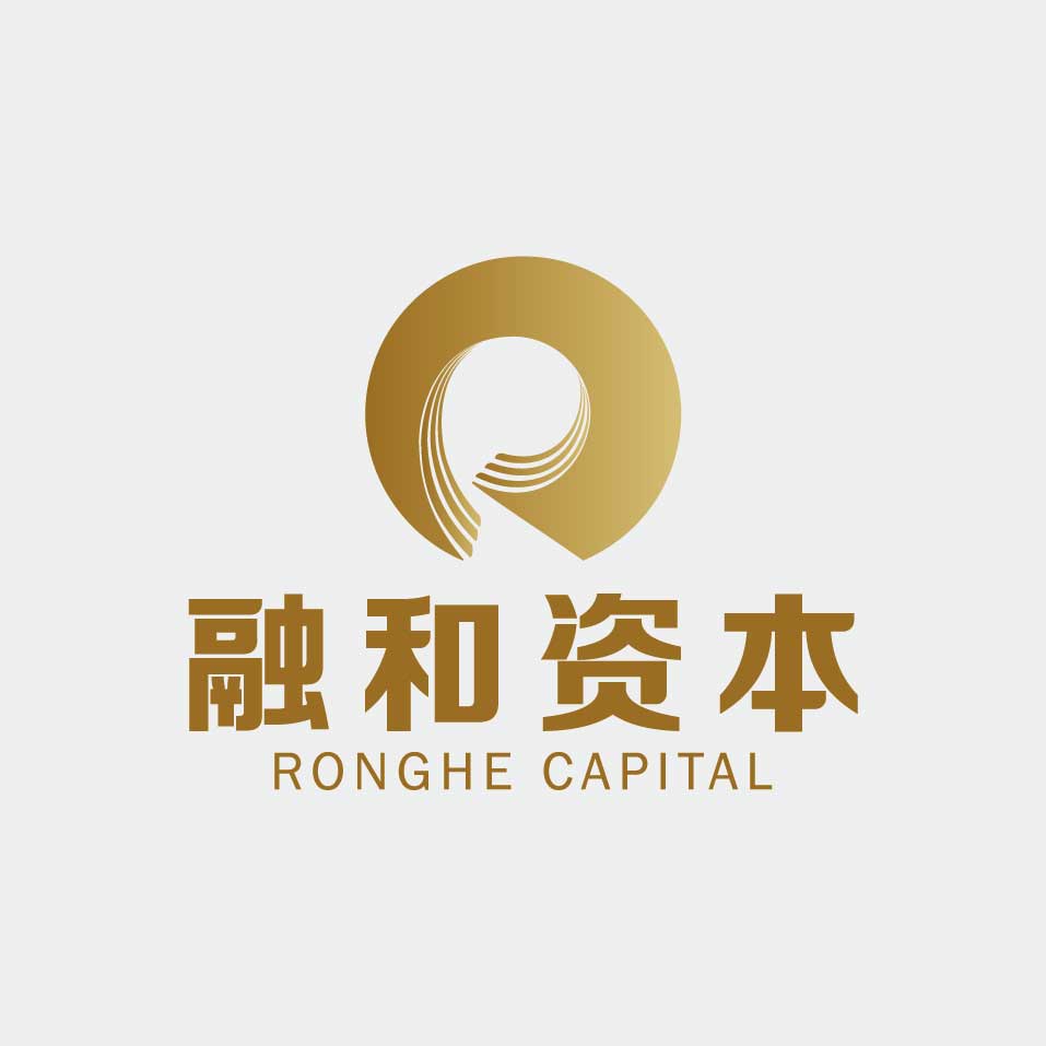 融和资本logo