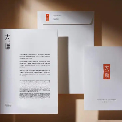 为什么集团企业更需要系统化VI